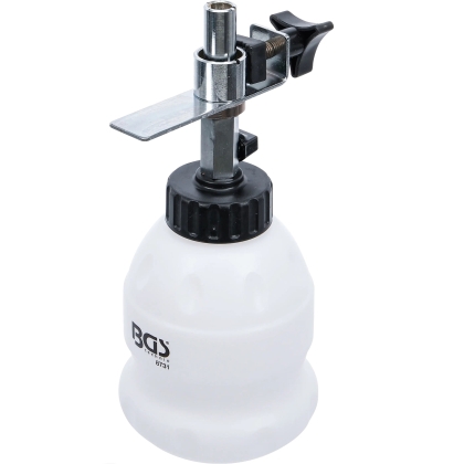 Brake Fluid Refill Bottle 1L