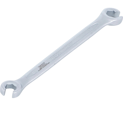 Brake Line Spanner Open Ring Type