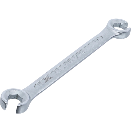 Brake Line Spanner Open Ring Type