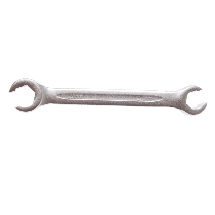 Brake Line Spanner Open Ring Type