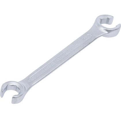Brake Line Spanner Open Ring Type