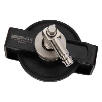 Universal Brake Bleeder Adapter Adjustable Ø 28–70 mm