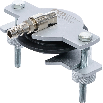 Universal Brake Bleeder Adapter