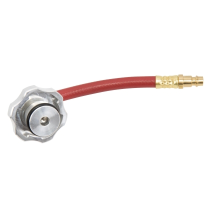 Brake Bleeder Adapter for Opel Mokka from 2017 with GM Reservoir