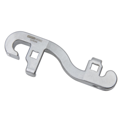 Unealtă compactă pentru îndoit conducte de frână 4,75 mm