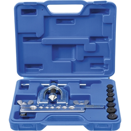9-Piece Double Flaring Tool Set