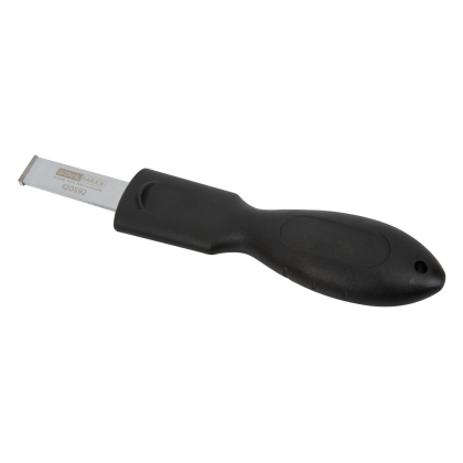 Tungsten Carbide Scraper for Gasket Surfaces, Deposits and Brake Maintenance