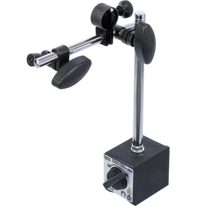 Stativ magnetic pentru ceasuri comparatoare