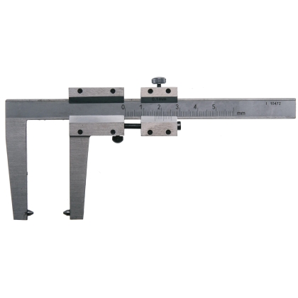 Brake Disc Thickness Gauge 60 mm