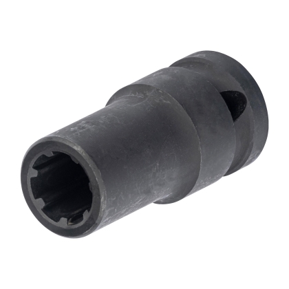 Cheie tubulară pentru etrier 7 caneluri 14 mm 1/2" pentru VW, Audi și Cupra