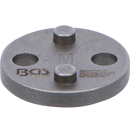 Adaptor M pentru retragerea pistoanelor etrierelor de frână pentru Ford, Mini și Nissan
