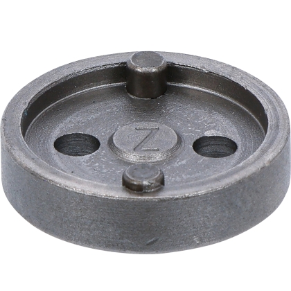 Brake Caliper Piston Rewind Adapter A / Z for Renault / Mini