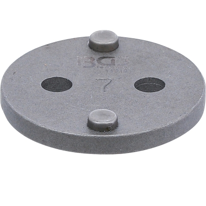 Brake Caliper Piston Rewind Adapter 7 for Alfa Romeo / Audi / Citroën