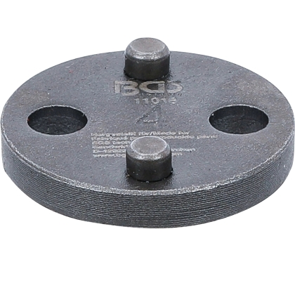 Brake Caliper Piston Rewind Adapter 4 for Alfa Romeo / Fiat / Ford