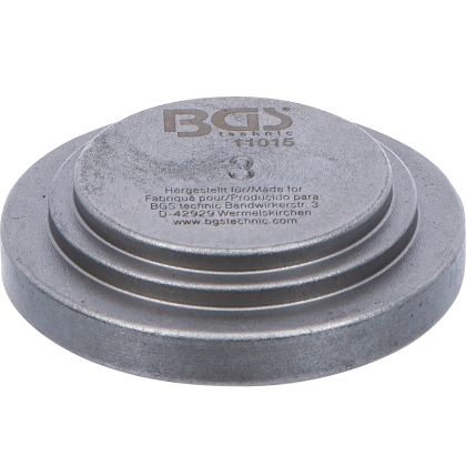 Brake Caliper Piston Rewind Adapter 3 for VW / Land Rover / Audi