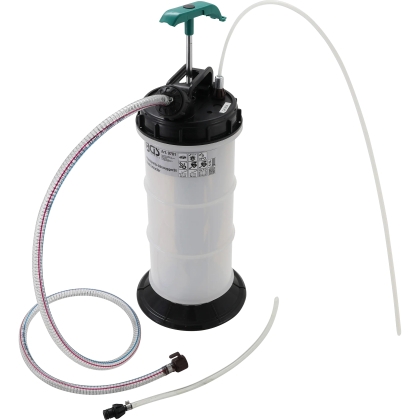 Manual Fluid Extractor, 5.5 L