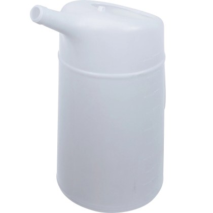 Filling Jug