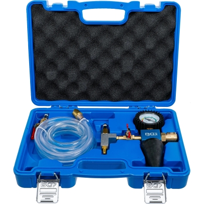 Cooling System Vacuum Coolant Filler & Bleeding Tool
