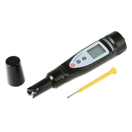 Coolant pH Tester, pH 0–14, for Petrol, Diesel, Hybrid & Electric Vehicles