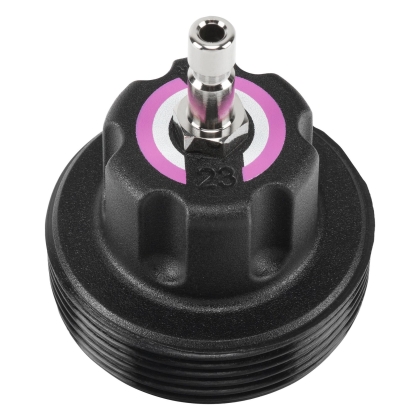 Cooling System Pressure Tester Adapter for VAG Vehicles from 2017, as VW 691005/5