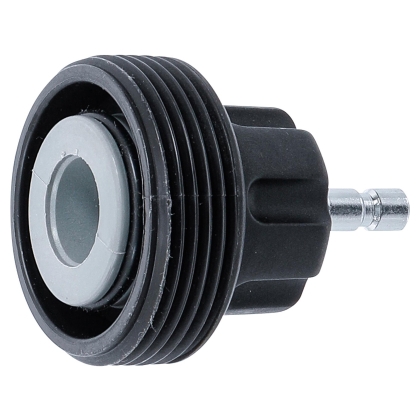 Cooling System Pressure Tester Adapter for Older Volkswagen Vehicles