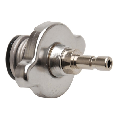 Cooling System Pressure Tester Adapter for Peugeot, Subaru, Chrysler, Nissan & More