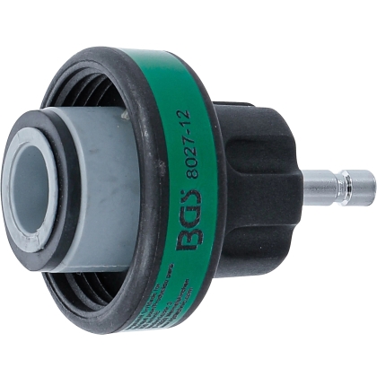 Cooling System Pressure Tester Adapter for Ford Mondeo, Land Rover, Opel & SsangYong, 49 mm