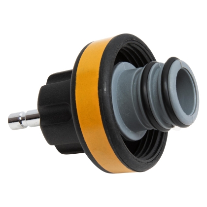 Adaptor pentru testerul sistemului de răcire, 49 mm pentru Opel Astra J, Zafira C și alte modele