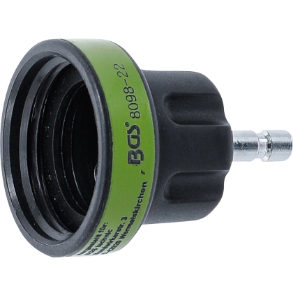 Adaptor pentru testerul sistemului de răcire pentru BMW Mini, 42 mm