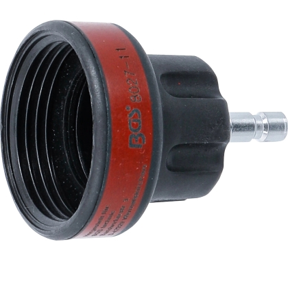 Cooling System Pressure Tester Adapter for Classic Audi & Volkswagen, 45 mm