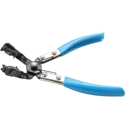 CLIC & CLIC-R Hose Clamp Pliers, 190 mm