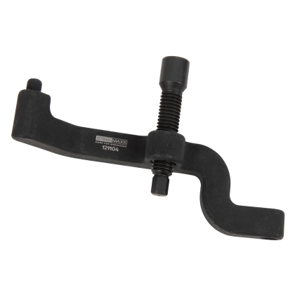 Water Pump Puller Bridge for VAG 2.5L 5-Cylinder TDI Engines as T10222A