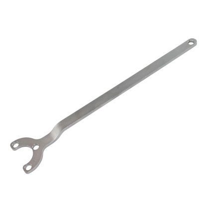 Dispozitiv de contrasprijin pentru ambreiajul vâscos al ventilatorului Mercedes-Benz ca W113589004000