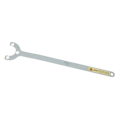 Dispozitiv de contrasprijin pentru ambreiajul vâscos al ventilatorului Mercedes-Benz ca W611589004000
