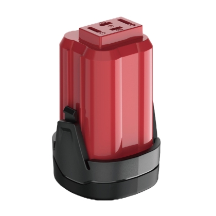 Rotake ROT-16B2 High-Performance Battery 16V, 2.0Ah Li-Ion for Rotake 16V Compact Battery System