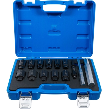 Wheel Lock Removal Set – 14 pcs