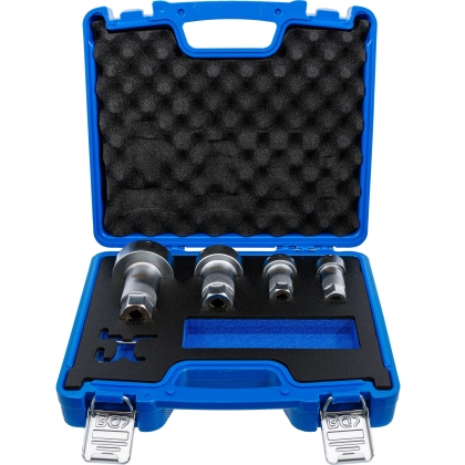 Set de portfiliere M3–M24, 4 piese