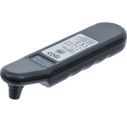 Digital Tyre Pressure Gauge