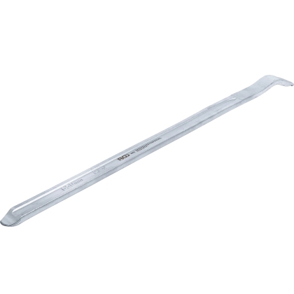 Levier cu formă specială pentru anvelope de vehicule utilitare, 650 mm