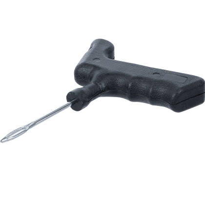 Tire Repair Plug Insertion Tool
