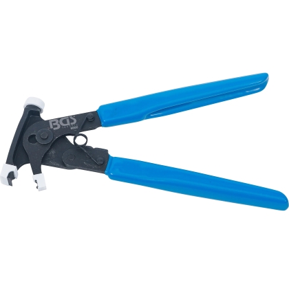 Clește pentru greutăți de echilibrare, 225 mm