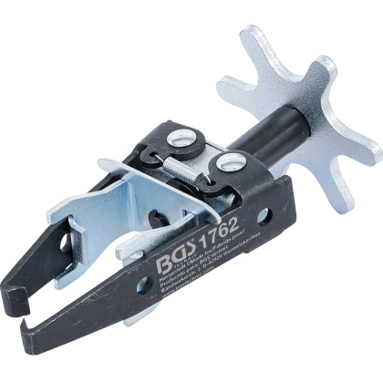 Overhead Valve Spring Compressor for 25–38 mm Spring Retainers