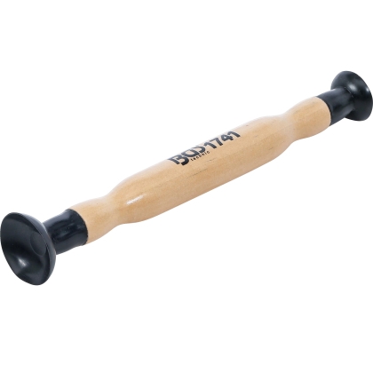 Valve Lapping Tool with 28 and 34 mm Suction Cups