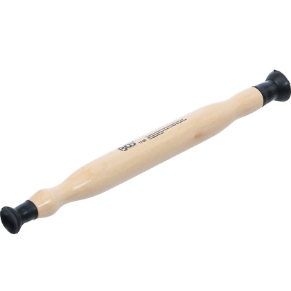 Valve Lapping Tool with 16 and 21 mm Suction Cups