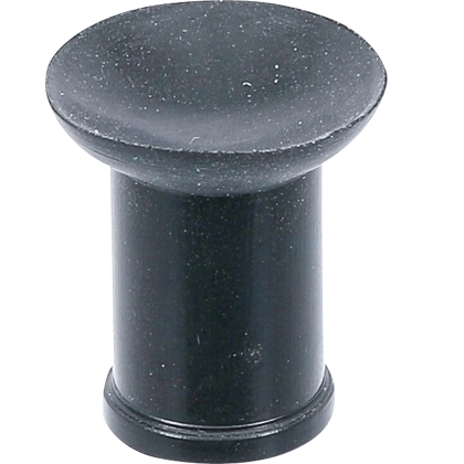 Rubber Adapter for Valve Lapping Tools, 20 mm