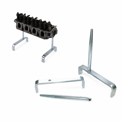 Set suporturi universale pentru chiulasă, 2 piese