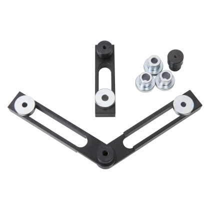Universal Broken Bolt Drilling Guide Set for M6, M8 and M10 Studs and Bolts