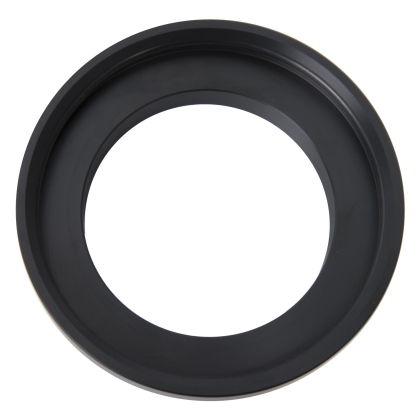 Placă adaptoare pentru simeringul frontal al arborelui cotit BMW S55, ca BMW 83302303795
