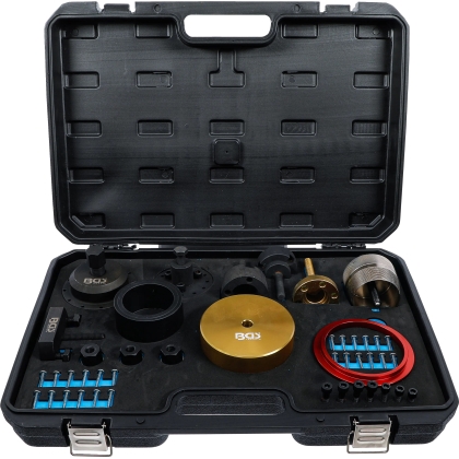 Crankshaft Radial Oil Seal Tool Set for BMW N20, N26, N40, N42, N45, N46, N52, N53, N54 and N55