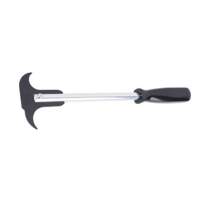 Double-Tip Seal Pulling Hook
